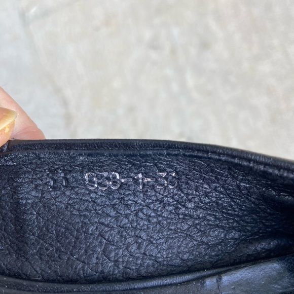 Tory Burch shoes so 6 EUC - Picture 5 of 7